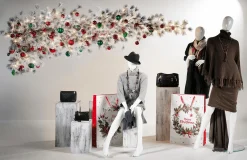 Decoración De Invierno|Árboles Artificiales><noscript><img width=