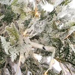Decoración De Invierno|Árboles De Navidad Artificiales><noscript><img width=