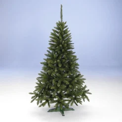 Árboles De Navidad Artificiales>DecoWoerner Árbol De Navidad Artificial Nobilistanne 180 Cm verde