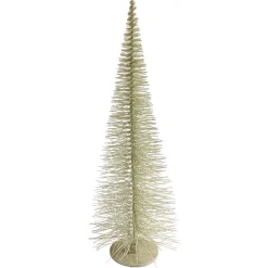 Figuras De Navidad>DecoWoerner árbol Deco , 120 Cm verde