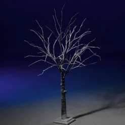 Decoración De Invierno|Árboles Artificiales><noscript><img width=
