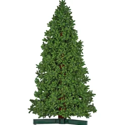 Árboles Gigantescos>DecoWoerner Árbol Gigante "Deluxe" Altura 600 Cm verde