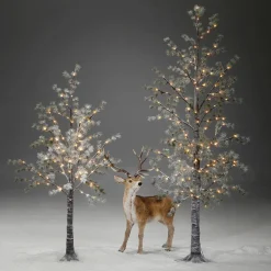 Árboles Artificiales|Luces De Navidad><noscript><img width=