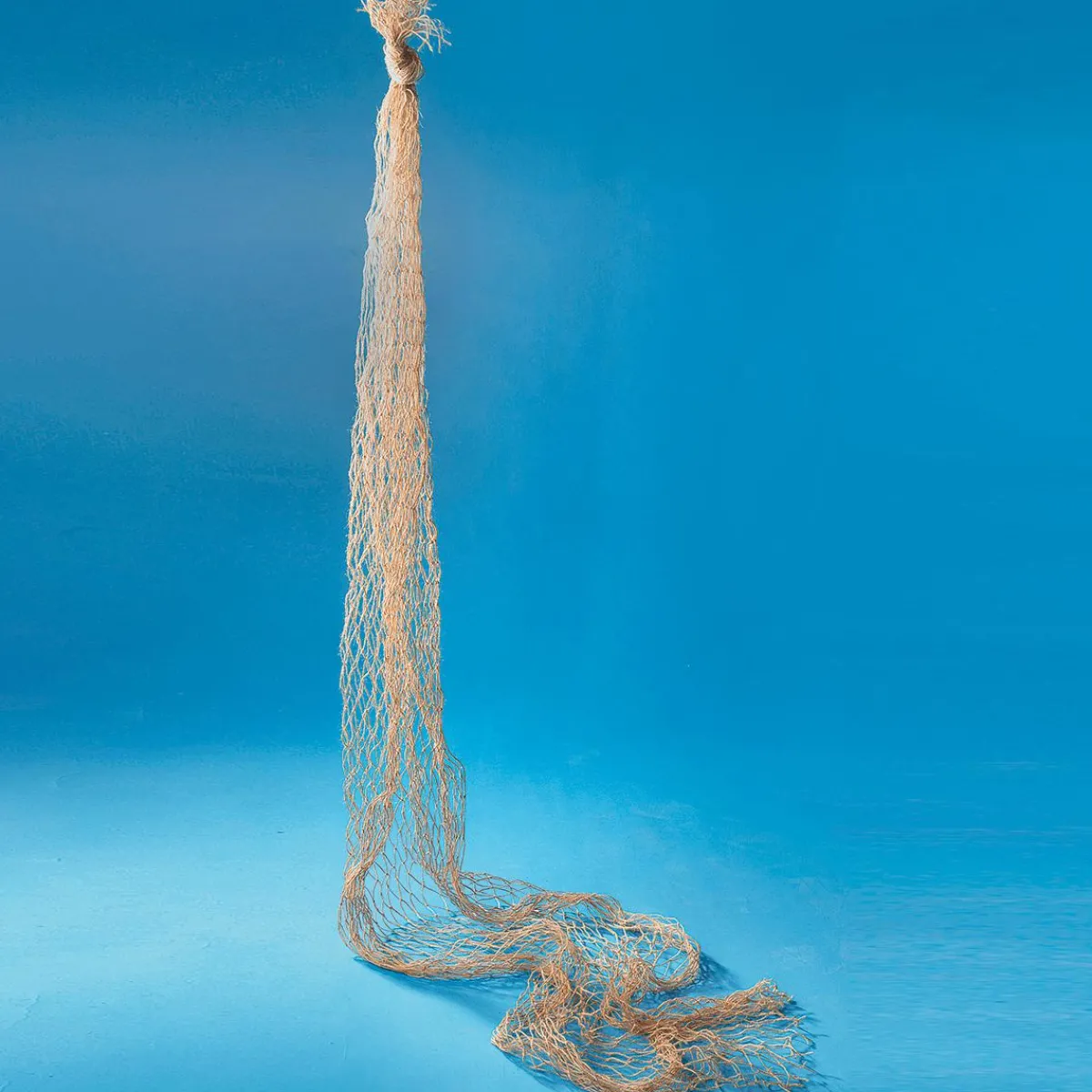 Decoración De Verano>DecoWoerner Red De Pesca, Color Natural, 200 X 250 Cm Beige