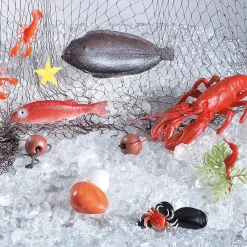 Decoración De Verano|Pescados Y Mariscos><noscript><img width=