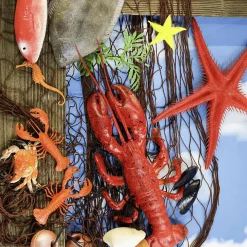 Decoración De Verano|Pescados Y Mariscos><noscript><img width=