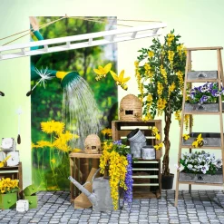 Decoración Temática|Decoración De Primavera><noscript><img width=