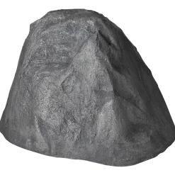 Decoración Temática>DecoWoerner Rocas Decorativas Resistentes A La Intemperie, 65 X 76 Cm Gris