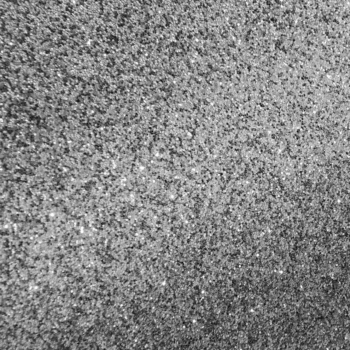 Láminas Y Películas Decorativas>DecoWoerner Rollo De Película Adhesiva Gris Oscuro Con Purpurina De 50 Cm X 5 M plata