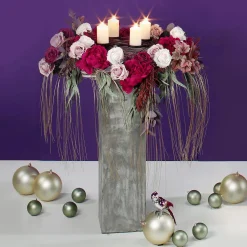 Decoración Temática|Flores Artificiales><noscript><img width=