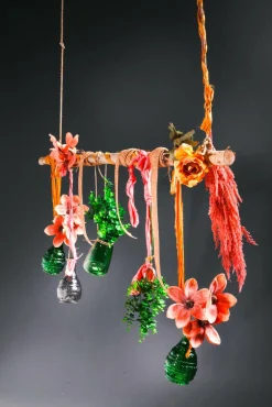 Decoración Temática|Flores Artificiales><noscript><img width=