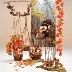 Decoración De Otoño><noscript><img width=