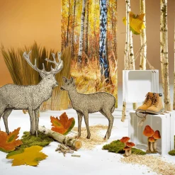 Decoración De Otoño><noscript><img width=
