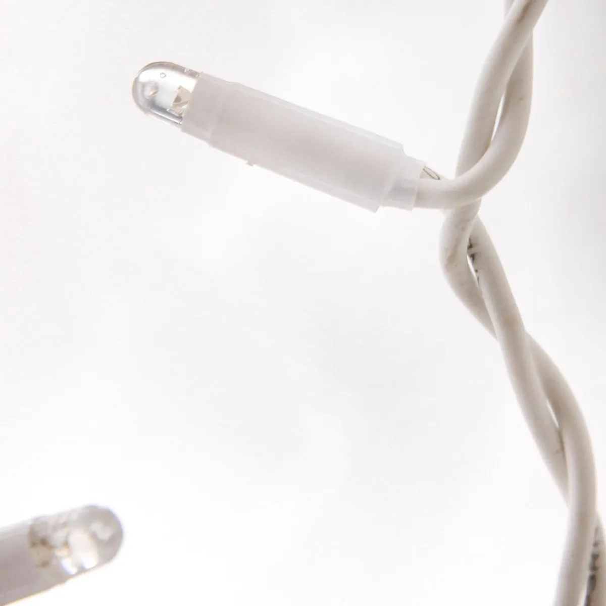 Luces De Navidad>DecoWoerner Sistema De Cortina De Luz Profesional Intermitente LED IP67 200 X 150 Cm