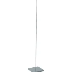Macetas Y Artículos De Decoración>DecoWoerner Soporte De Metal, 50 Cm plata
