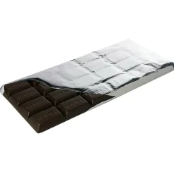 Chupetes Xxl|Chocolate Y Helados>DecoWoerner Tableta De Chocolate XXL Alimento De Imitación 86 Cm marrón