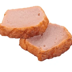 Platos Y Comida Rápida|Carnes Y Embutidos>DecoWoerner Tajadas De Pastel De Carne, 2 Piezas marrón