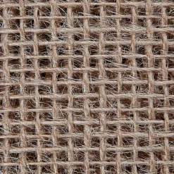 Telas|Decoración Temática>DecoWoerner Tapete De Mesa De Arpillera Natural, Anchura 30 Cm, 10 M marrón