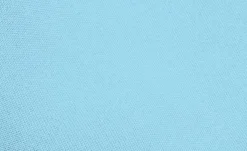 Telas>DecoWoerner Tejido Decorativo Claro, Anchura: 150 Cm azul