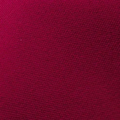 Telas>DecoWoerner Tejido Decorativo Vino, Anchura: 150 Cm rojo