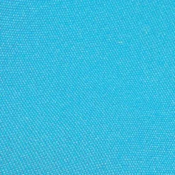 Telas>DecoWoerner Tejido Decorativo Turquesa, Anchura: 150 Cm azul