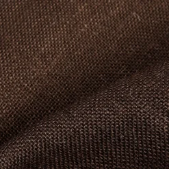 Telas>DecoWoerner Tela De Arpillera Coñac, Anchura: 160 Cm marrón