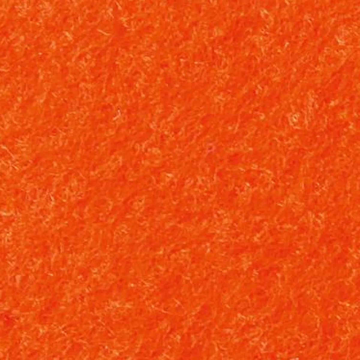 Telas>DecoWoerner Tela De Fieltro, Color , 1,5 Mm, 180 Cm naranja
