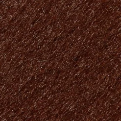 Telas>DecoWoerner Tela De Fieltro, , 1,5 Mm, 180 Cm marrón