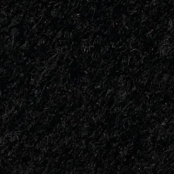 Telas>DecoWoerner Tela De Fieltro, , 1,5 Mm, 180 Cm negro