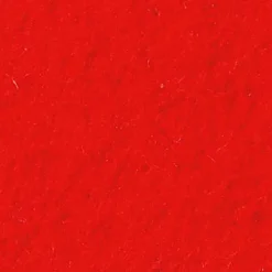 Telas>DecoWoerner Tela De Fieltro, , 1,5 Mm, 180 Cm rojo