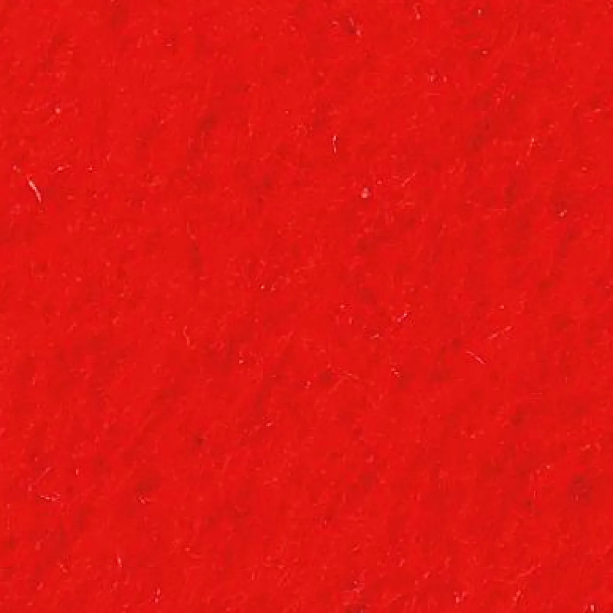 Telas>DecoWoerner Tela De Fieltro, , 1,5 Mm, 180 Cm rojo