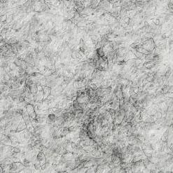 Telas>DecoWoerner Tela De Fieltro,color , 1,5 Mm, 180 Cm Gris