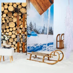 Decoración De Invierno><noscript><img width=