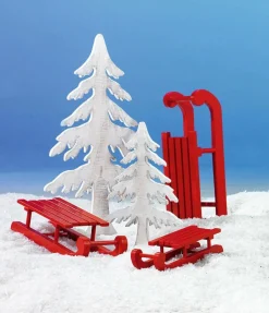 Decoración De Invierno><noscript><img width=