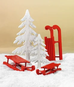 Decoración De Invierno><noscript><img width=