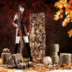 Decoración Natural|Decoración De Otoño><noscript><img width=