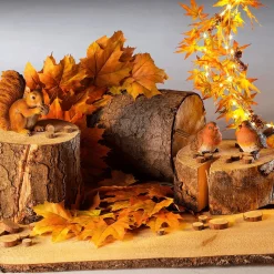 Decoración Natural|Decoración De Otoño><noscript><img width=