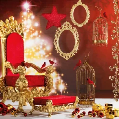 Decoración Navideña Xxl><noscript><img width=
