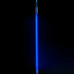 Luz Decorativa>DecoWoerner Tubo De Neón 105 Cm, azul