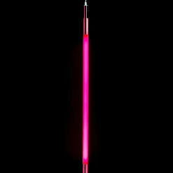 Luz Decorativa>DecoWoerner Tubo De Neón 105 Cm, rosa