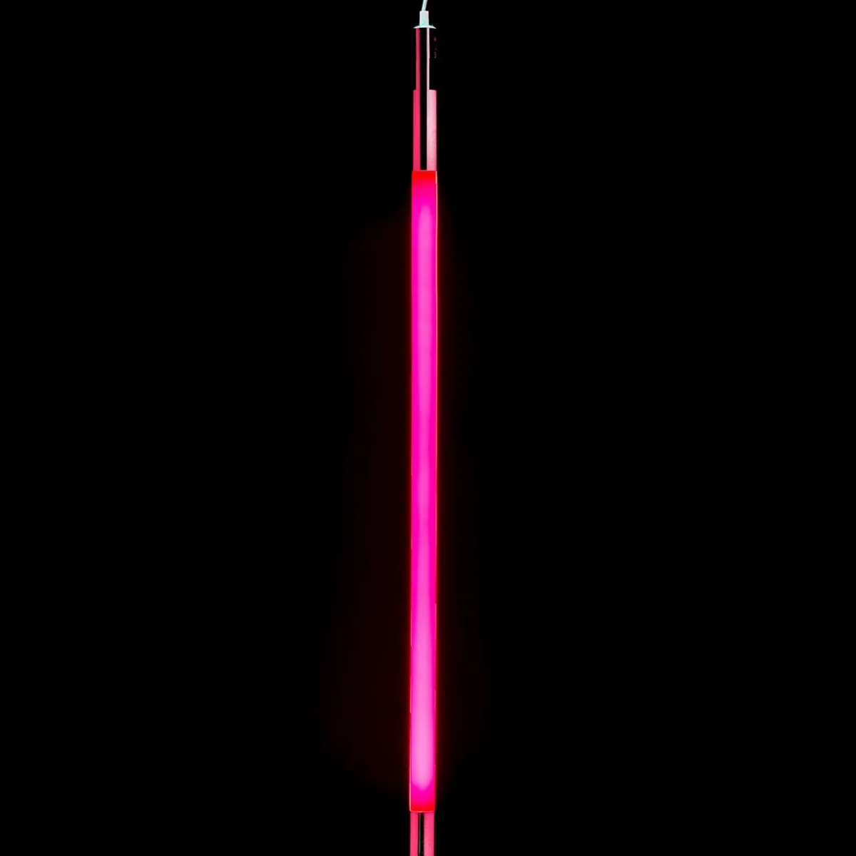 Luz Decorativa>DecoWoerner Tubo De Neón 105 Cm, rosa