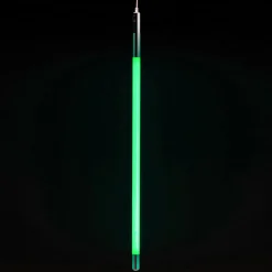 Luz Decorativa>DecoWoerner Tubo De Neón 105 Cm, verde