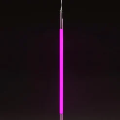 Luz Decorativa>DecoWoerner Tubo De Neón 105 Cm, violeta