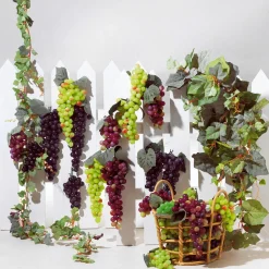 Decoración De Otoño|Frutas><noscript><img width=