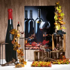 Decoración De Otoño|Frutas><noscript><img width=