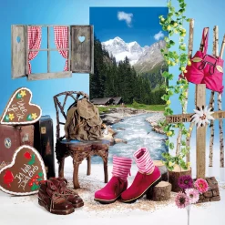 Decoración Natural|Decoración De Verano><noscript><img width=