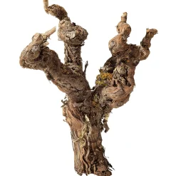 Decoración Natural|Decoración De Otoño>DecoWoerner Vid Natural marrón